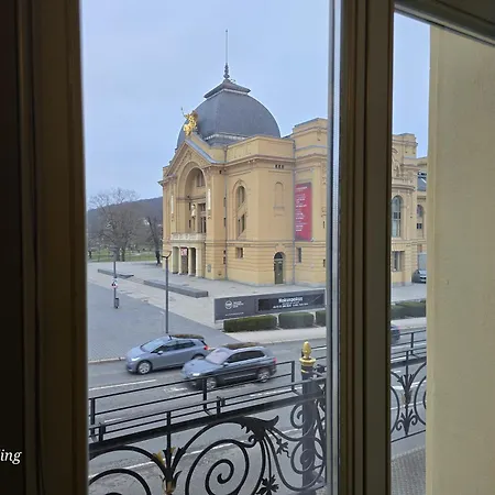 Promenaden Hotel Gera