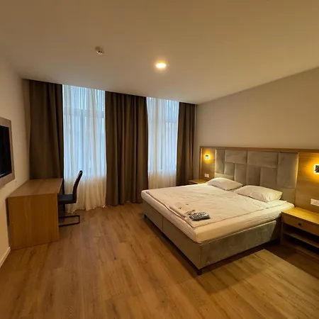 Hotel Promenaden
