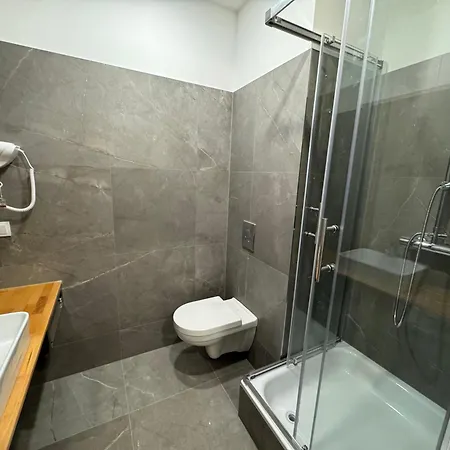 Promenaden Hotel Gera