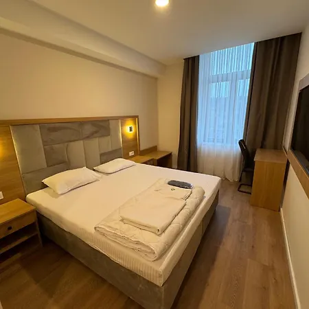 Hotel Promenaden 4*