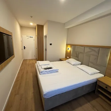 Hotel Promenaden 4*